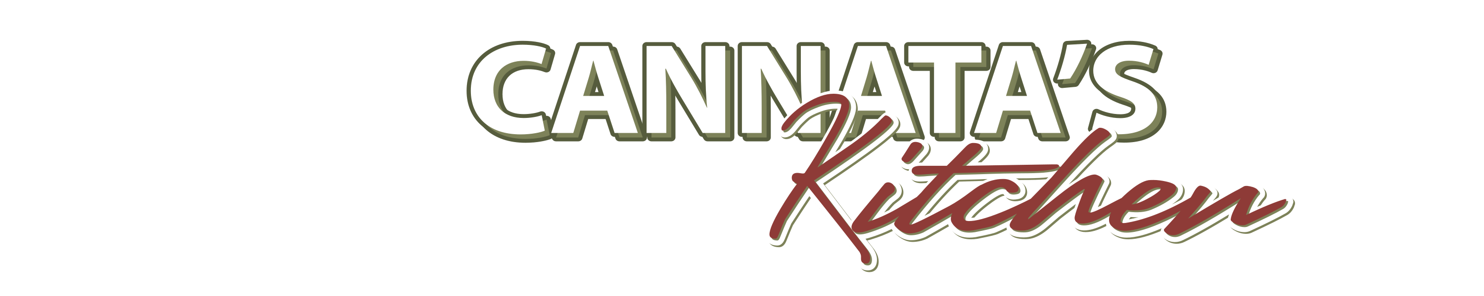 A theme logo of Cannata's Kitchen