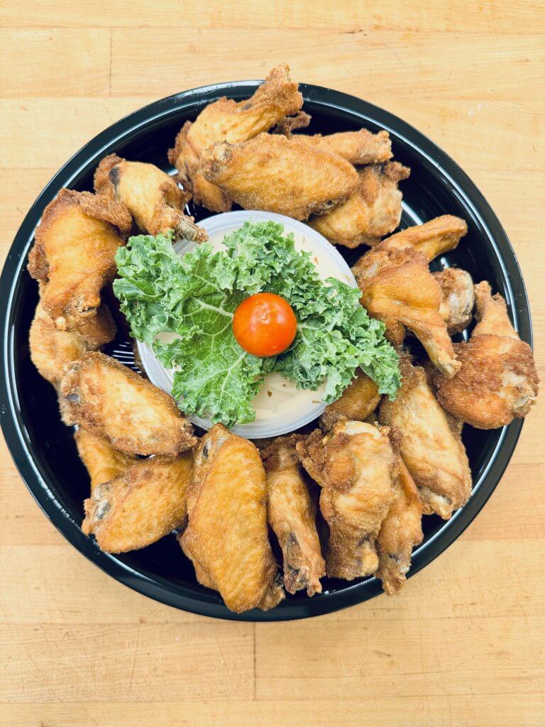 Chicken Party Wings