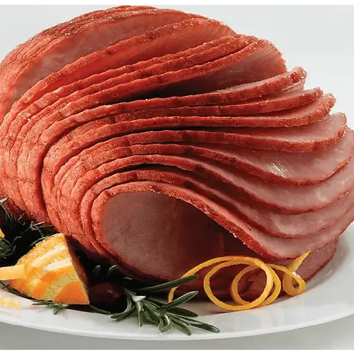 Easter Ham Dinner